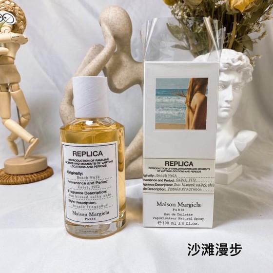 Beach Walk-100ml